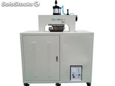 Máquina de coser de encaje por ultrasonidos máquina ultrasónica Modelo: TC-300