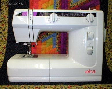 Maquina coser para mueble WERTHEIM 315