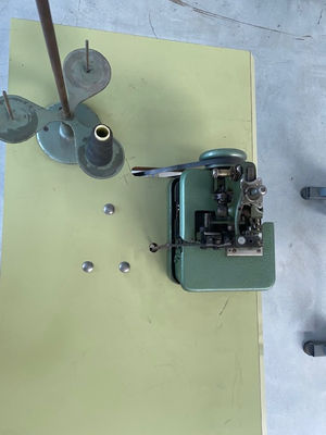 Máquina de coser industrial - Foto 2