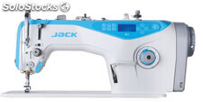 Máquina de coser Industrial JACK A4