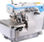 Maquina de coser industrial jack E4-3-32R remalladora - 1