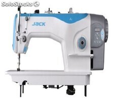 Máquina de coser industrial JACK F4 pespunte