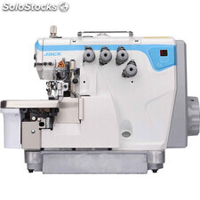 Máquina de coser Industrial jk-E4-5 remalladora