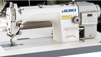 Máquina de coser Industrial juki ddl-8700BM-7WB - Foto 2