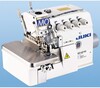 Máquina de coser industrial JUKI MO6816S Remalladora 5 hilos