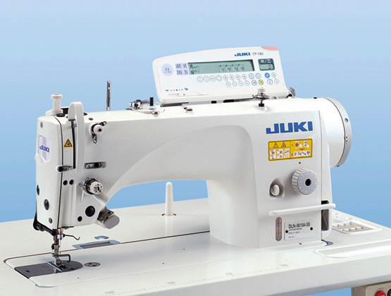 Maquina de coser industrial juki mod. Ddl-8700-7WB