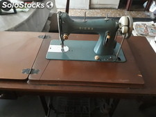 maquina de coser marca sigma