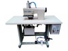 Máquina de coser para encaje por ultrasonidos máquina ultrasónica Modelo: TC-200