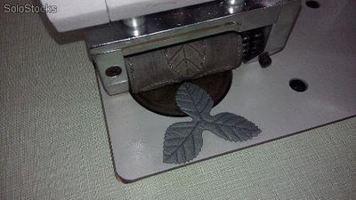 máquina de coser por ultrasonidos - Foto 2