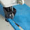 Máquina de coser por ultrasonidos para hacer bata quirúrgica Modelo: TC-50 - Foto 3