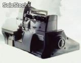 Máquina de coser remalladora pegasus m700 series
