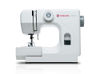 Máquina de coser Singer M1005 11 puntadas devanador automático blanco