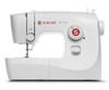 Máquina de coser Singer M1155 14 puntadas Ojalador automático blanco