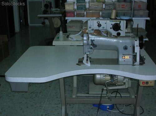 Maquina de coser triple arrastre SEIKO STH-8BLD