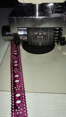 Máquina de coser ultrasónica de china - Foto 4
