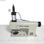 Máquina de coser ultrasónica de encaje con rodillo de patrón personalizable - Foto 4