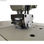 Máquina de coser ultrasónica de encaje no tejido de alta calidad - Foto 3