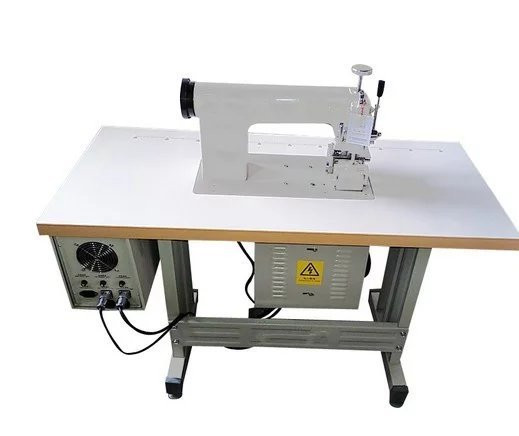 Manual de Bolsa no tejido de la máquina de coser - China Manual de