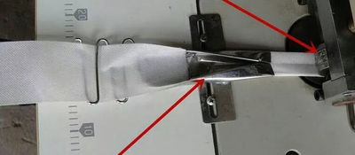 Máquina de coser ultrasónica para hacer Bolsas no tejidas máquina fabricar bolsa - Foto 5
