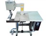 Máquina de coser ultrasónica para hacer manga de bata quirúrgica Modelo: TC-XT