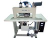 Máquina de coser ultrasónica para hacer mascarilla tipo bozal máscara polvo 3M