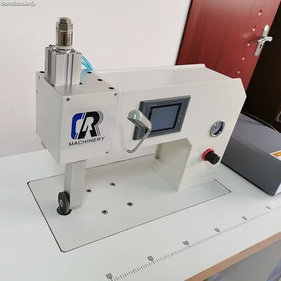 máquina de coser ultrasónica sin costuras - Foto 4