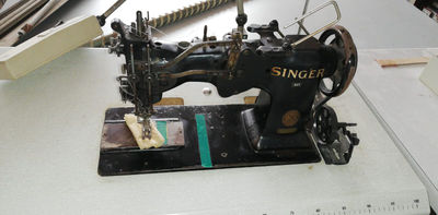 Maquina de coser Vainica - Foto 2