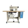 Máquina de costura de renda ultrassônica de venda de fábrica