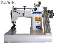 Maquina de costura industrial Fechadeira