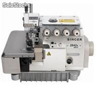 Maquina de costura industrial interloque - Mod.2800K