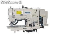 Maquina de costura industrial p/ casear