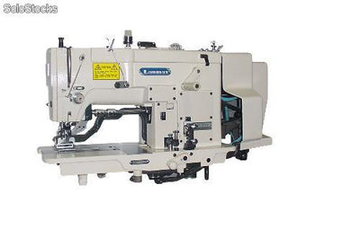 Maquina de costura industrial p/ casear