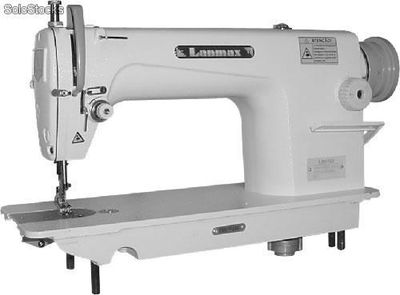 Maquina de costura industrial reta Lanmax mod.LM 9900S