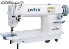 Maquina de costura industrial reta Protex mod.TY8500