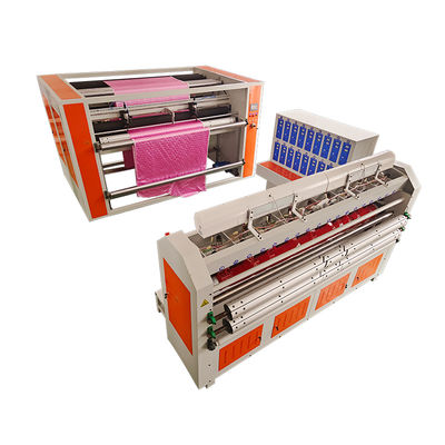 máquina de costura ultra-sônica automática para quilting - Foto 3