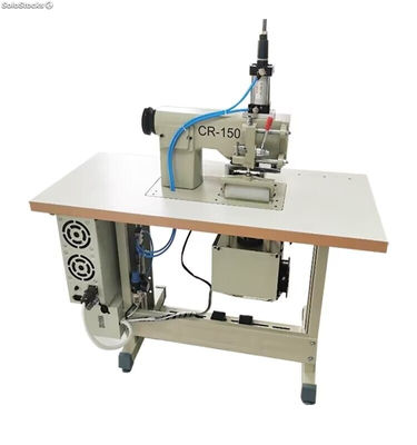 máquina de costura ultrassônica máquina de costura ultrassônica - Foto 2
