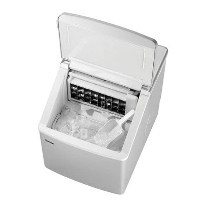 Máquina de cubitos de hielo en dados bartscher w150 - Foto 3