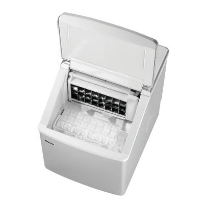 Máquina de cubitos de hielo en dados bartscher w150 - Foto 2