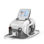 Máquina de depilação a laser de diodo 808nm portátil - 1