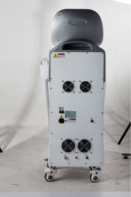 Máquina de depilación láser de diodo 808nm con las normas europeas - Foto 3