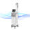 Máquina de depilación láser vertical IPL SHR - 1