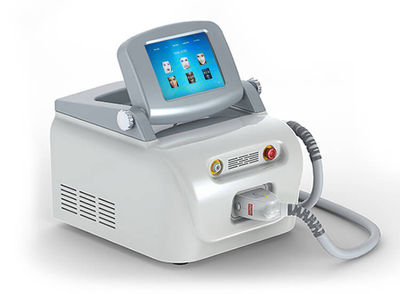 Máquina de depilación para rejuvenecimiento de la piel con láser IPL SHR - Foto 4