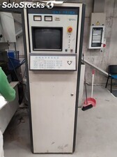 Máquina de electroerosión por hilo Ona Prima E250