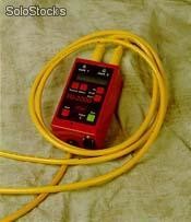 Máquina de electrofusión fu-2000