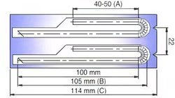 Máquina de Embalaje Popotes de forma U - Foto 2