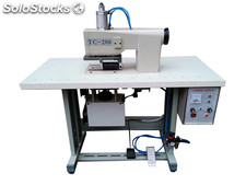 Máquina de encaje ultrasónico(TC-100)