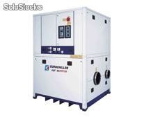Maquina de enfriamiento eurochiller - abf 1 2 3