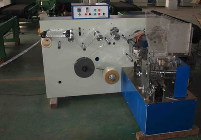 Máquina de envasado bombilla de tetra-pack en forma U KD33 - Foto 2