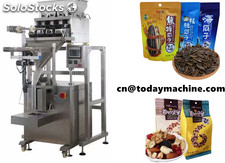 Máquina de envasado de frijoles para Foodshop