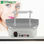 Máquina de estiramiento facial VMAX hifu máquina Vmax máquina de estiramiento de - 1